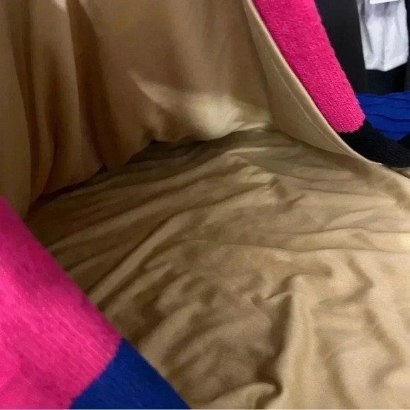 Fashion Nova Innocence Stripe Maxi Skirt S - Picture 12 of 13